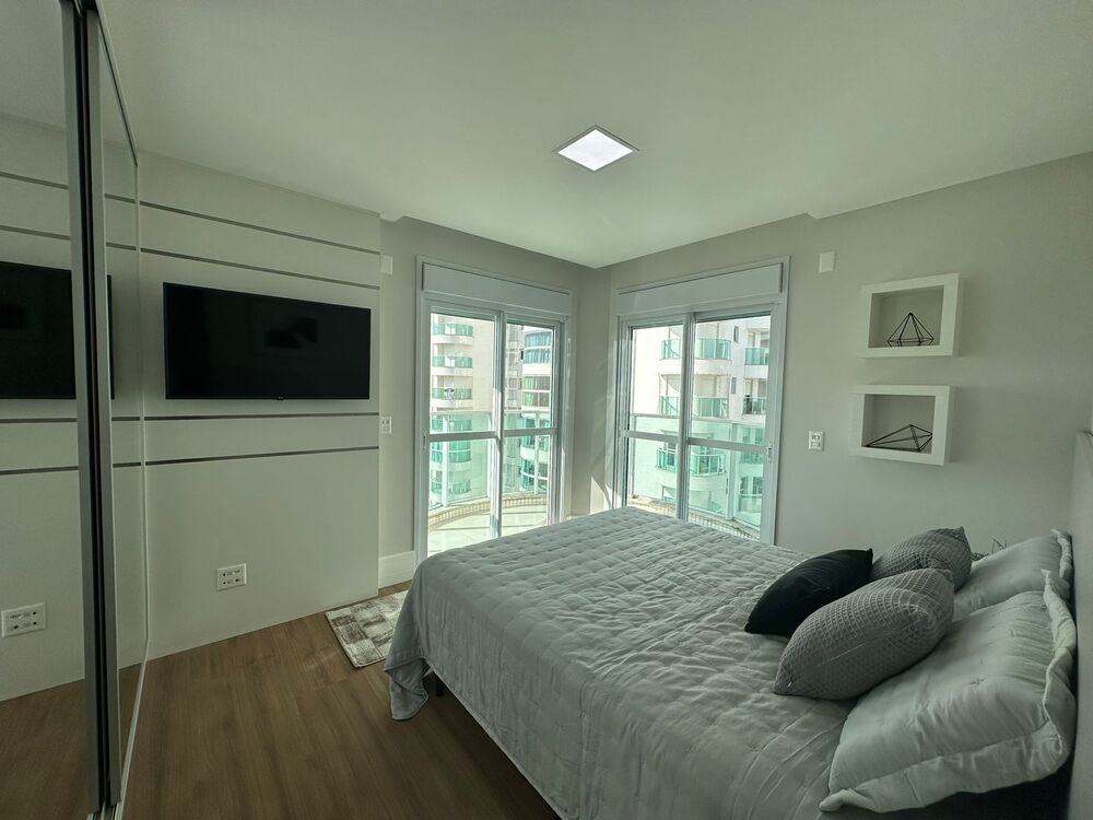 Apartamento, 3 quartos, 153 m² - Foto 13