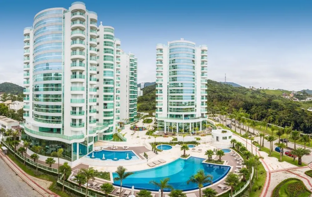 Apartamento, 3 quartos, 153 m² - Foto 1