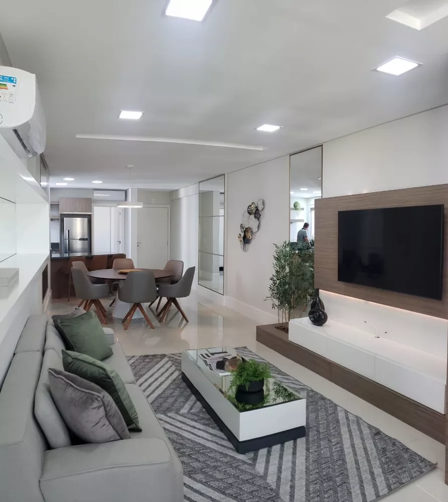 Apartamento, 3 quartos, 153 m² - Foto 7
