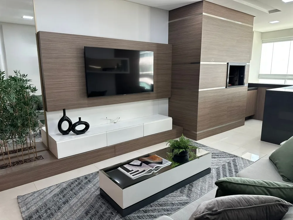 Apartamento, 3 quartos, 153 m² - Foto 5