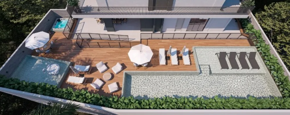 Apartamento, 3 quartos, 134 m² - Foto 12