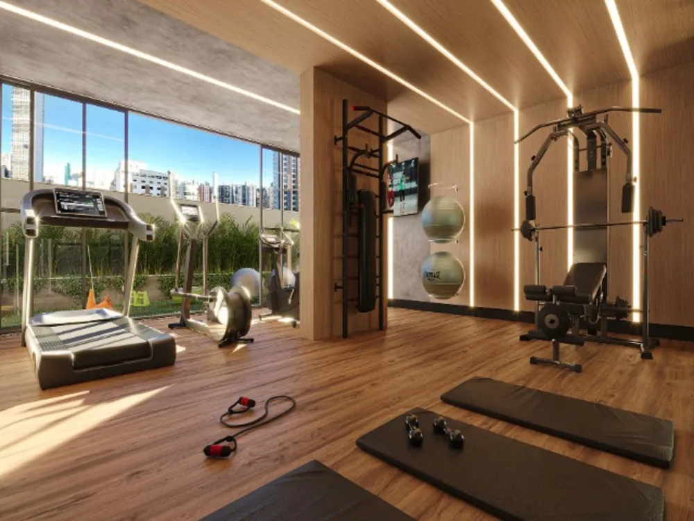 Apartamento, 3 quartos, 150 m² - Foto 5