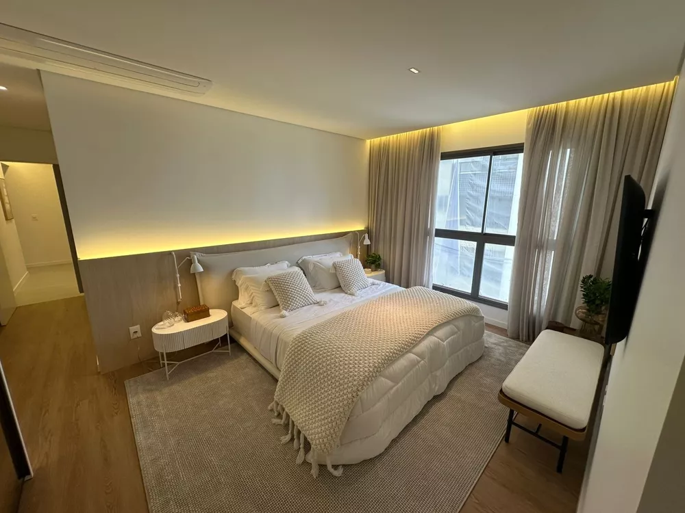 Apartamento, 3 quartos, 150 m² - Foto 1