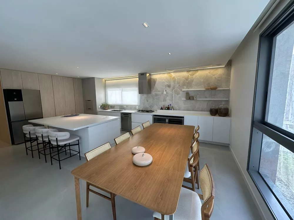 Apartamento, 3 quartos, 150 m² - Foto 3