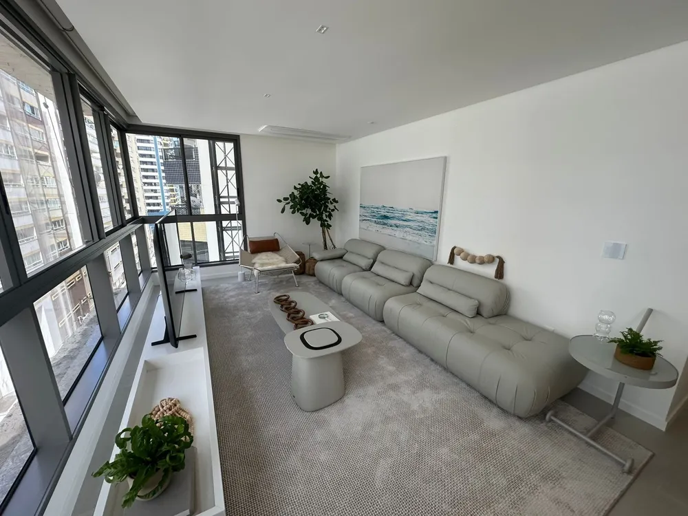 Apartamento, 3 quartos, 150 m² - Foto 12