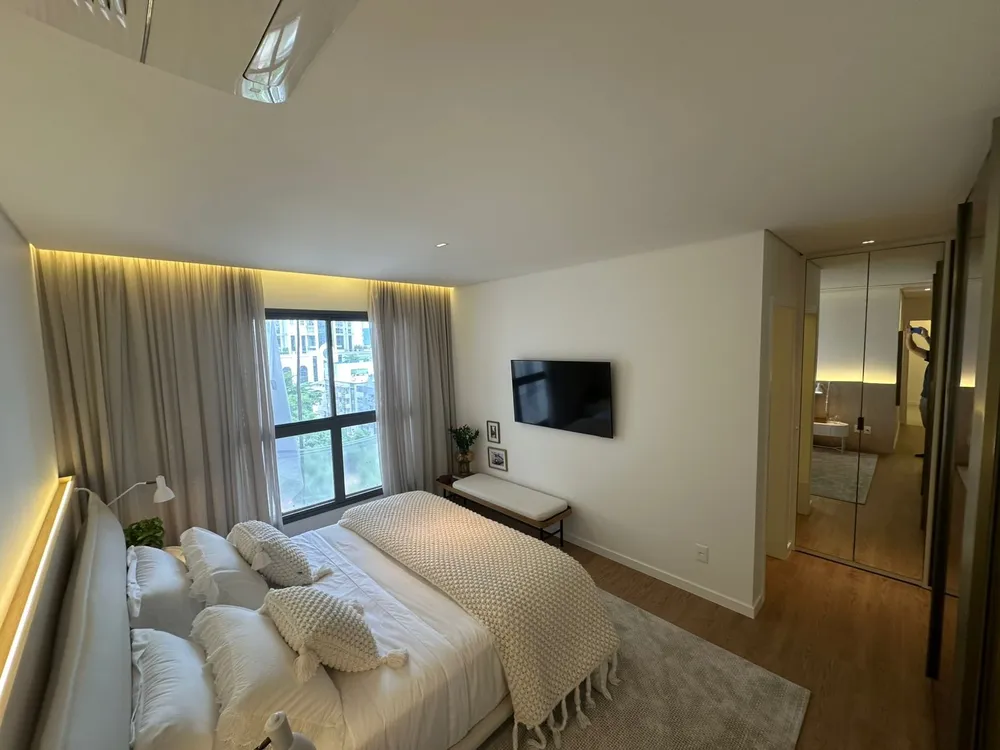 Apartamento, 3 quartos, 150 m² - Foto 13