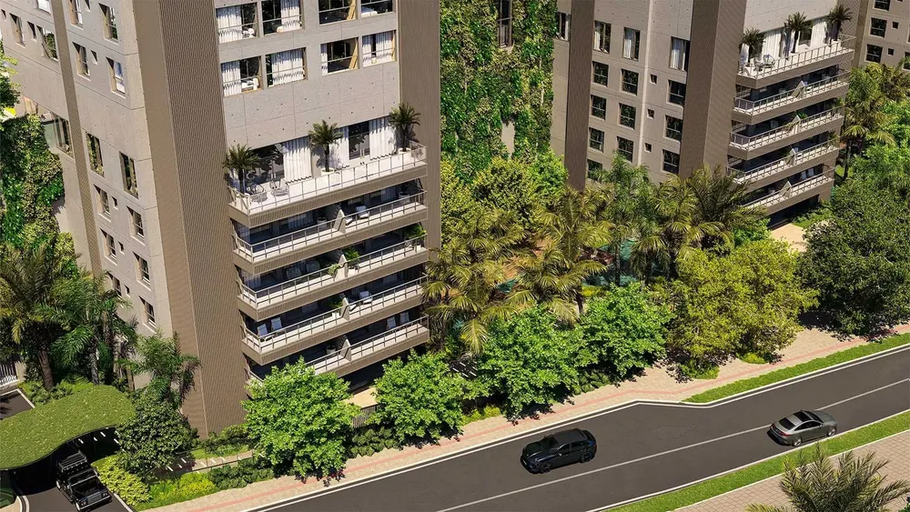 Apartamento, 4 quartos, 150 m² - Foto 4