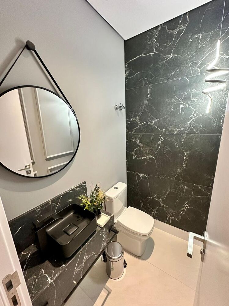 Apartamento, 4 quartos, 137 m² - Foto 9