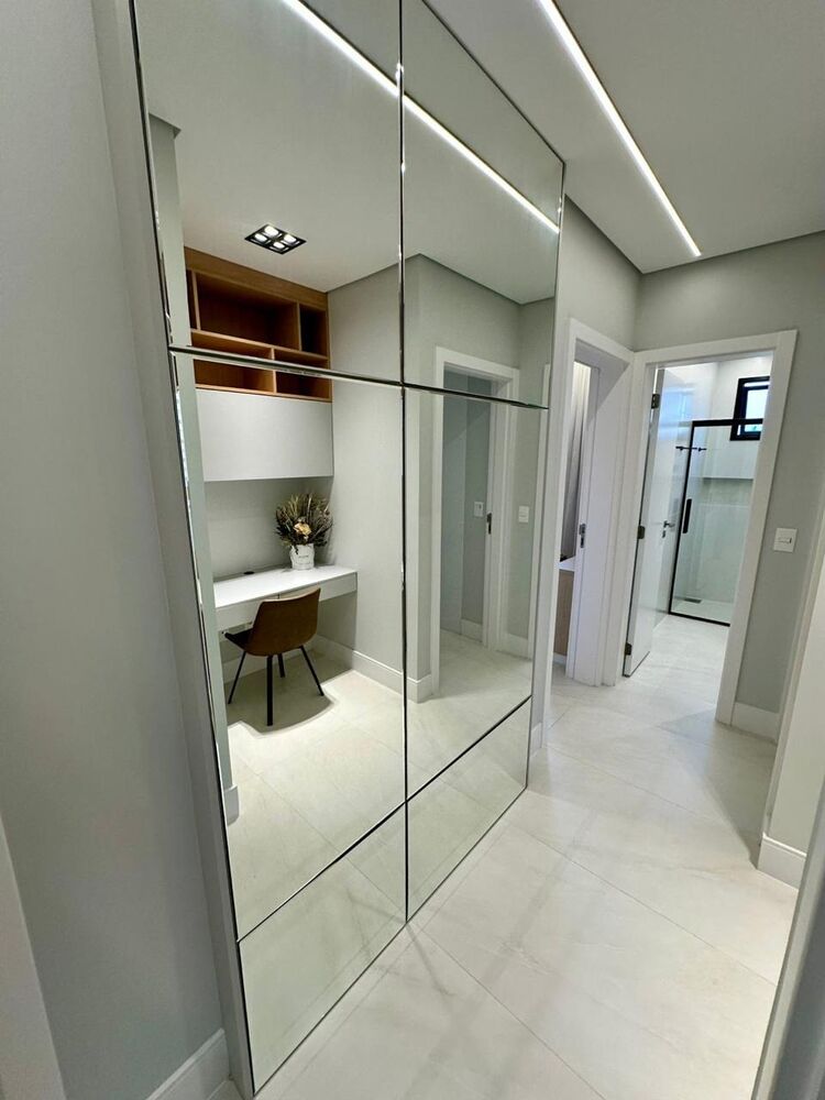 Apartamento, 4 quartos, 137 m² - Foto 6