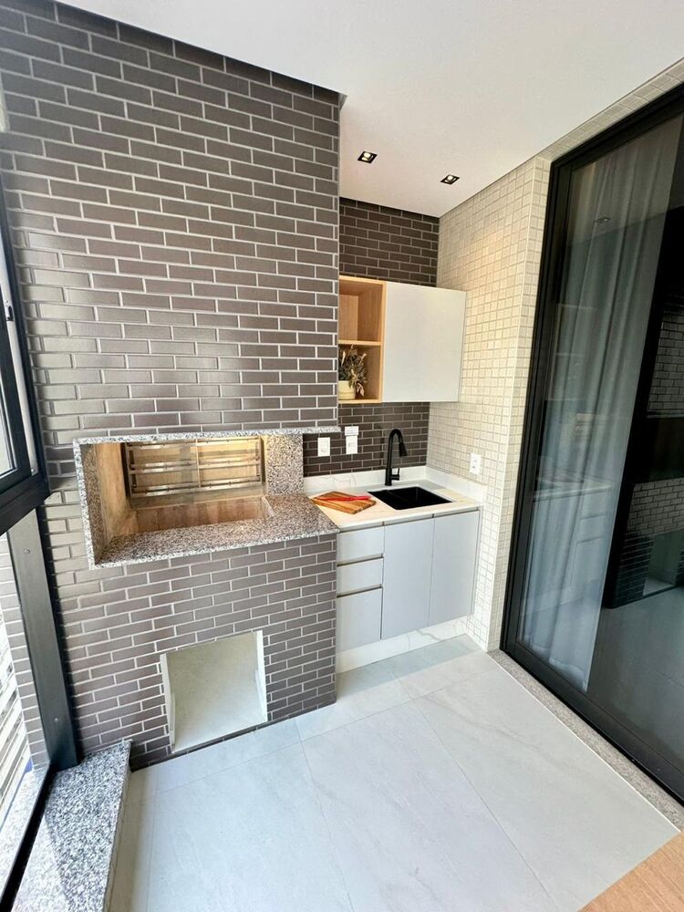 Apartamento, 4 quartos, 137 m² - Foto 11
