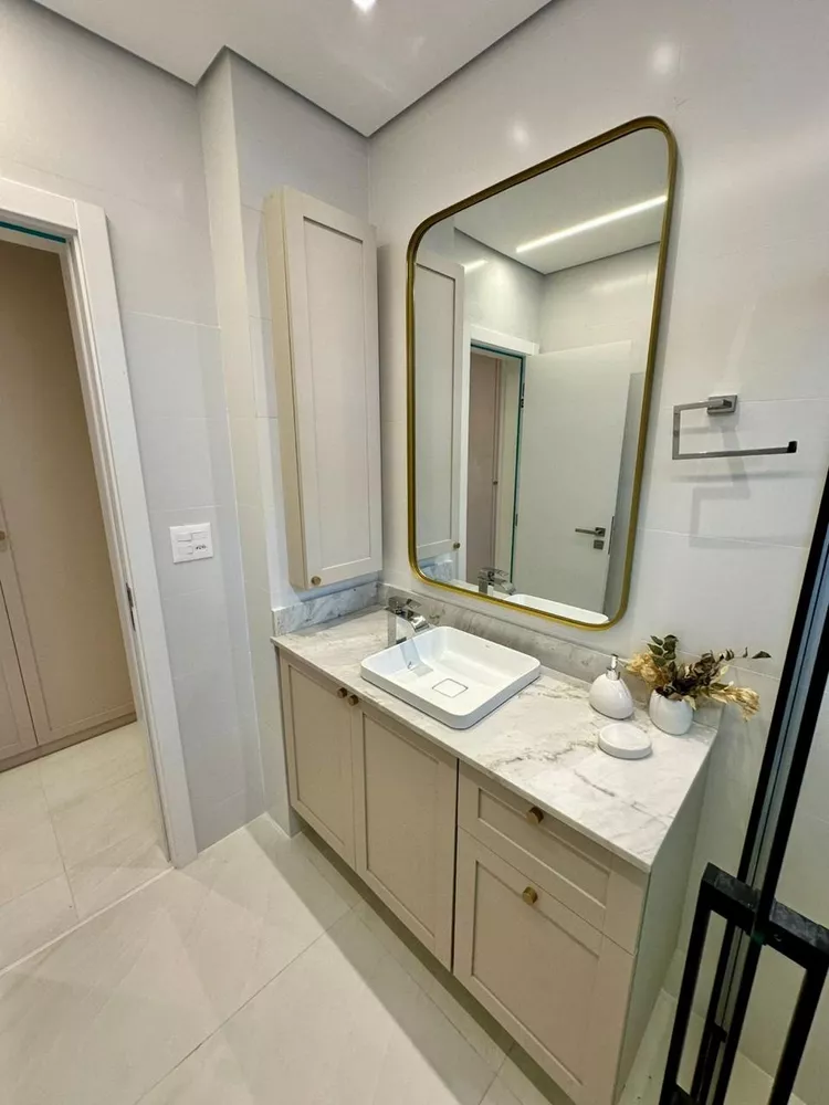 Apartamento, 4 quartos, 137 m² - Foto 13
