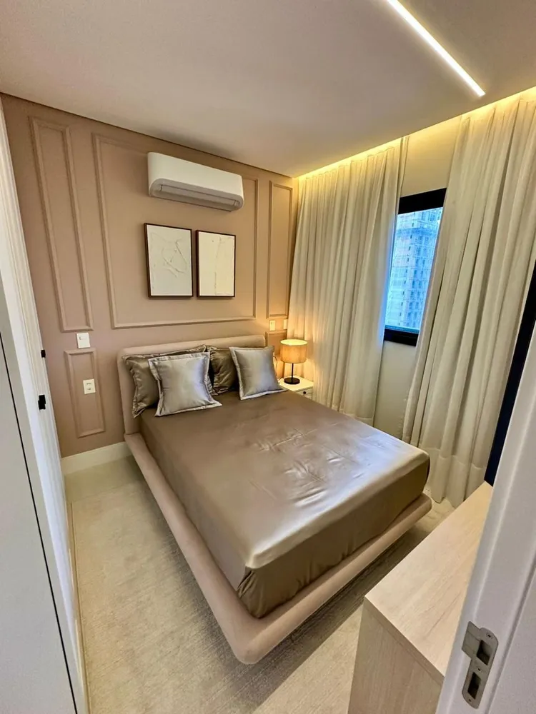 Apartamento, 4 quartos, 137 m² - Foto 15