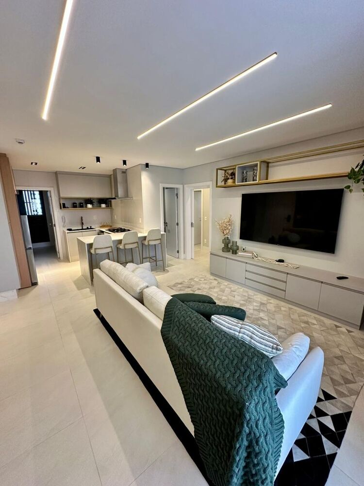 Apartamento, 4 quartos, 137 m² - Foto 12