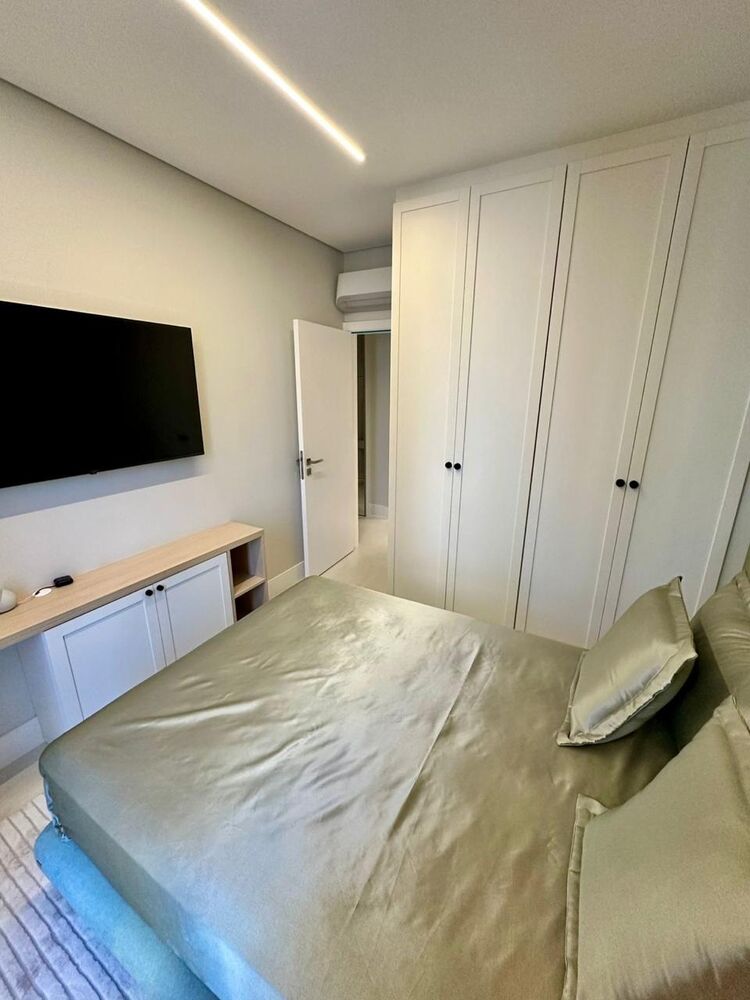 Apartamento, 4 quartos, 137 m² - Foto 8