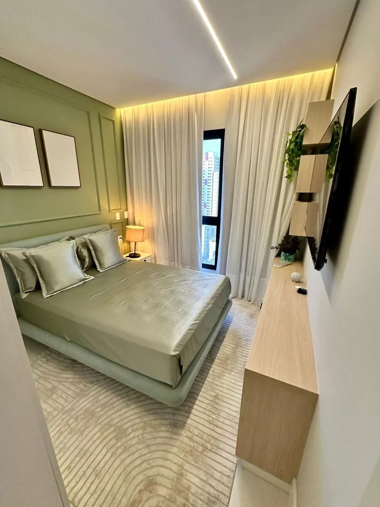 Apartamento, 4 quartos, 137 m² - Foto 16