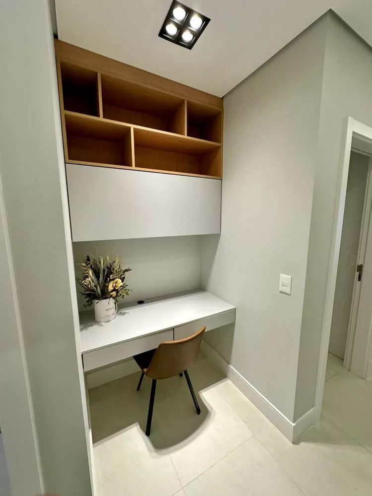 Apartamento, 4 quartos, 137 m² - Foto 14
