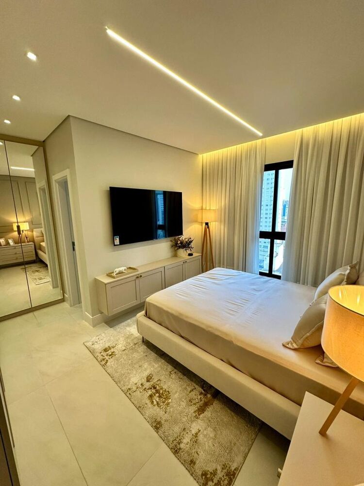 Apartamento, 4 quartos, 137 m² - Foto 7