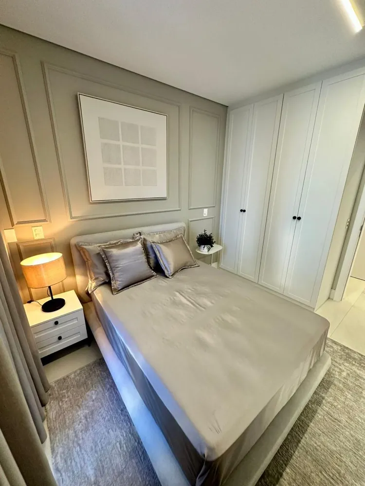 Apartamento, 4 quartos, 137 m² - Foto 20