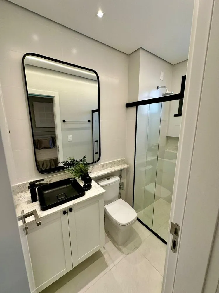 Apartamento, 4 quartos, 137 m² - Foto 21