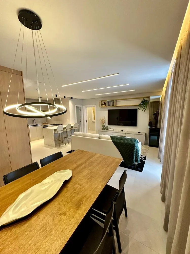 Apartamento, 4 quartos, 137 m² - Foto 4