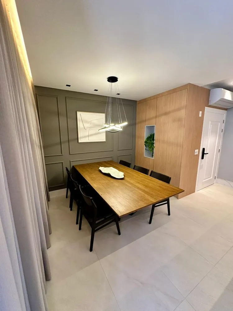 Apartamento, 4 quartos, 137 m² - Foto 3