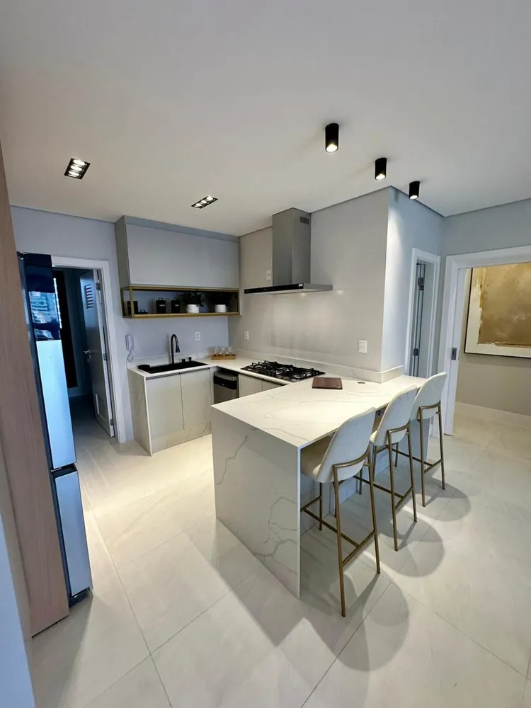 Apartamento, 4 quartos, 137 m² - Foto 6
