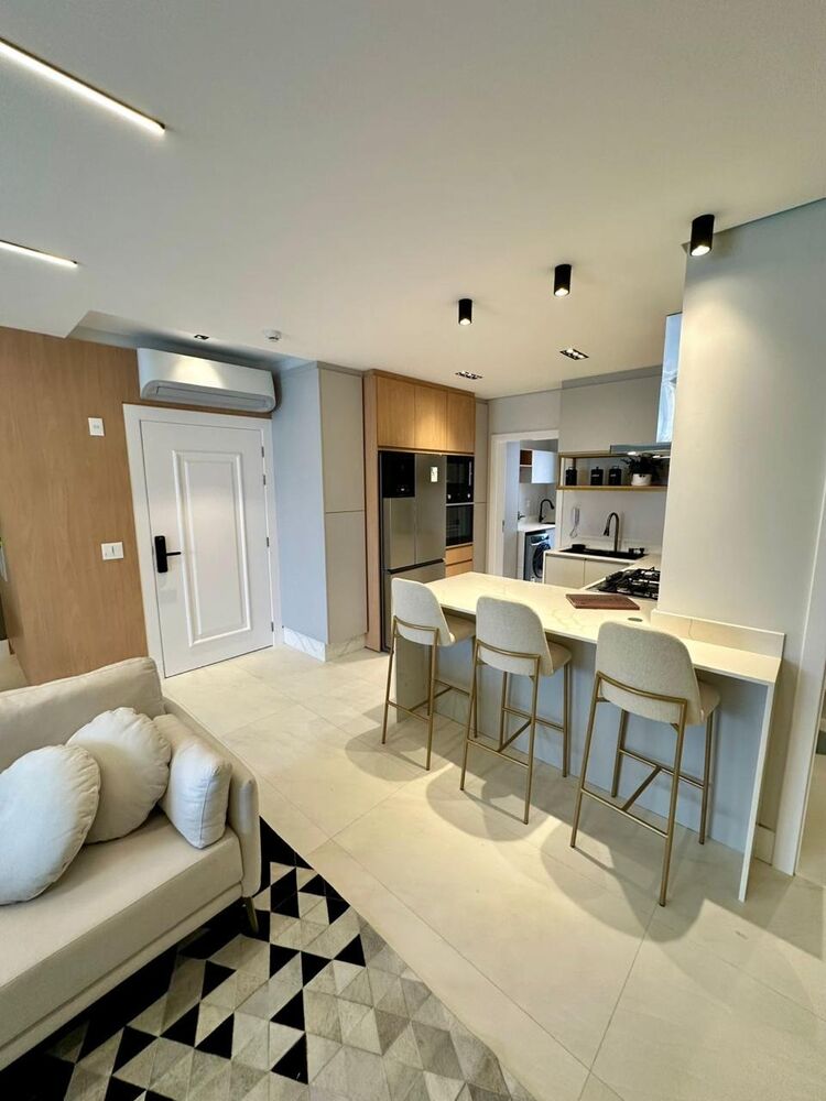 Apartamento, 4 quartos, 137 m² - Foto 4