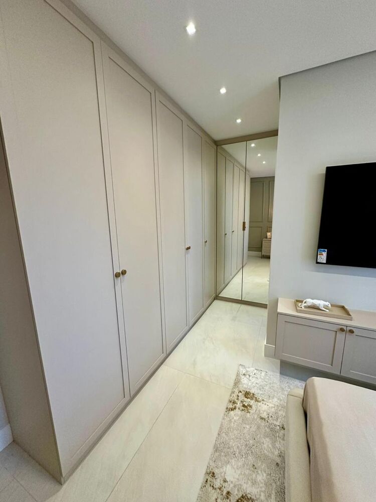 Apartamento, 4 quartos, 137 m² - Foto 10