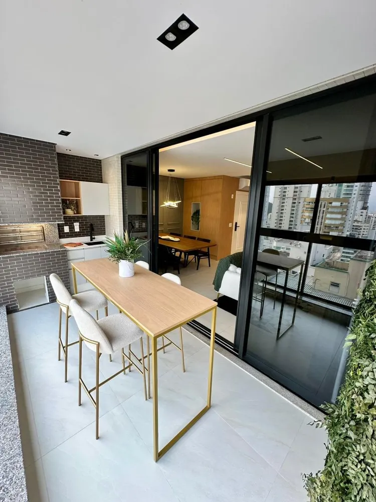 Apartamento, 4 quartos, 137 m² - Foto 11