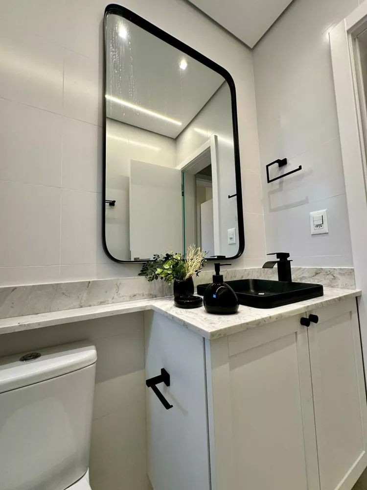 Apartamento, 4 quartos, 137 m² - Foto 15