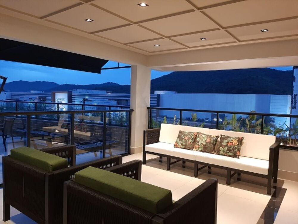 Apartamento, 2 quartos, 68 m² - Foto 1