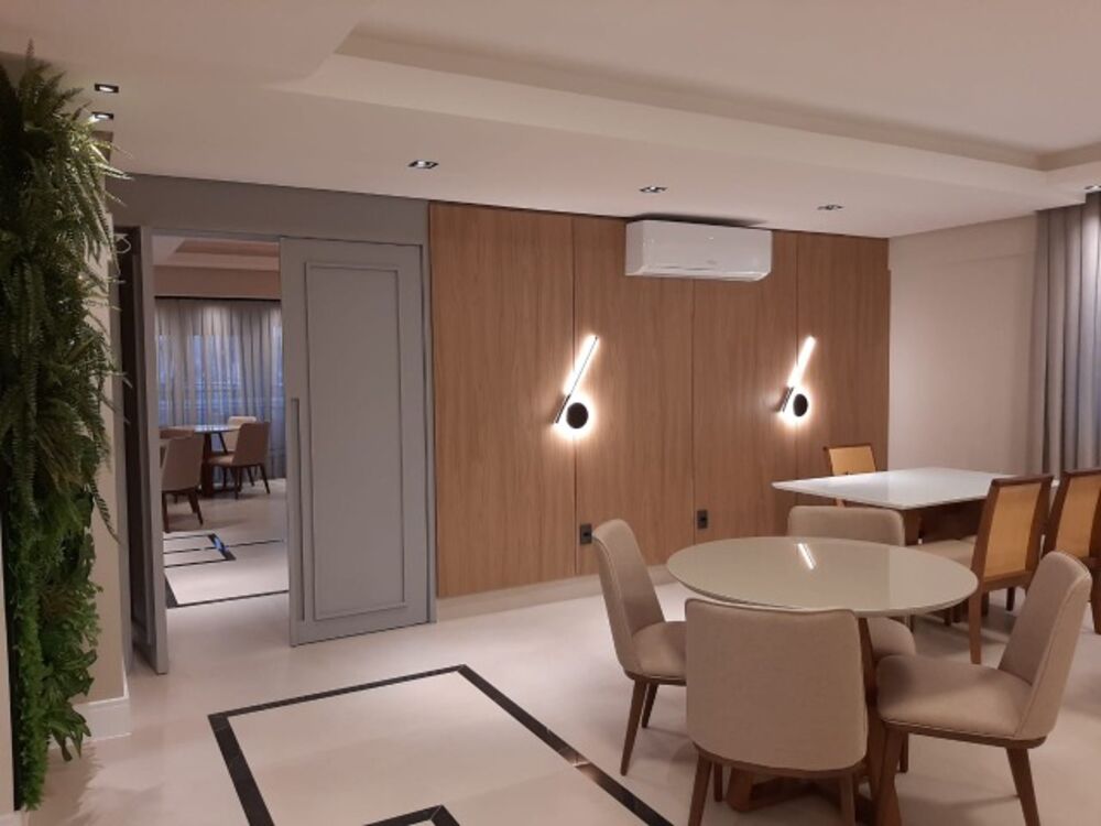 Apartamento, 2 quartos, 68 m² - Foto 2