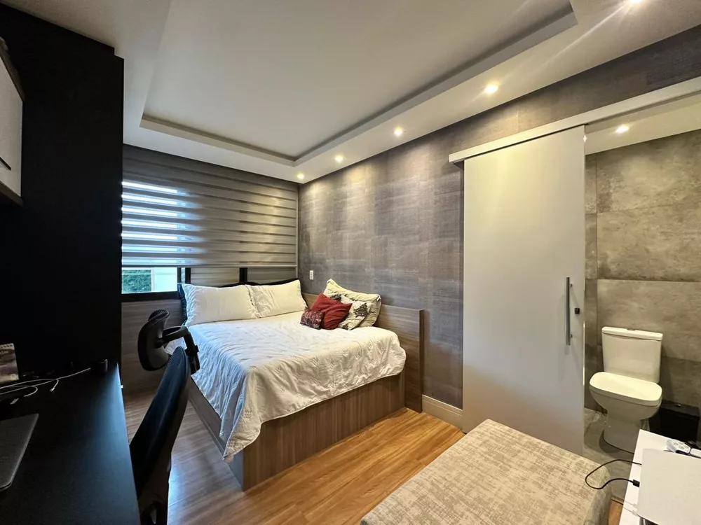 Apartamento, 3 quartos, 107 m² - Foto 1