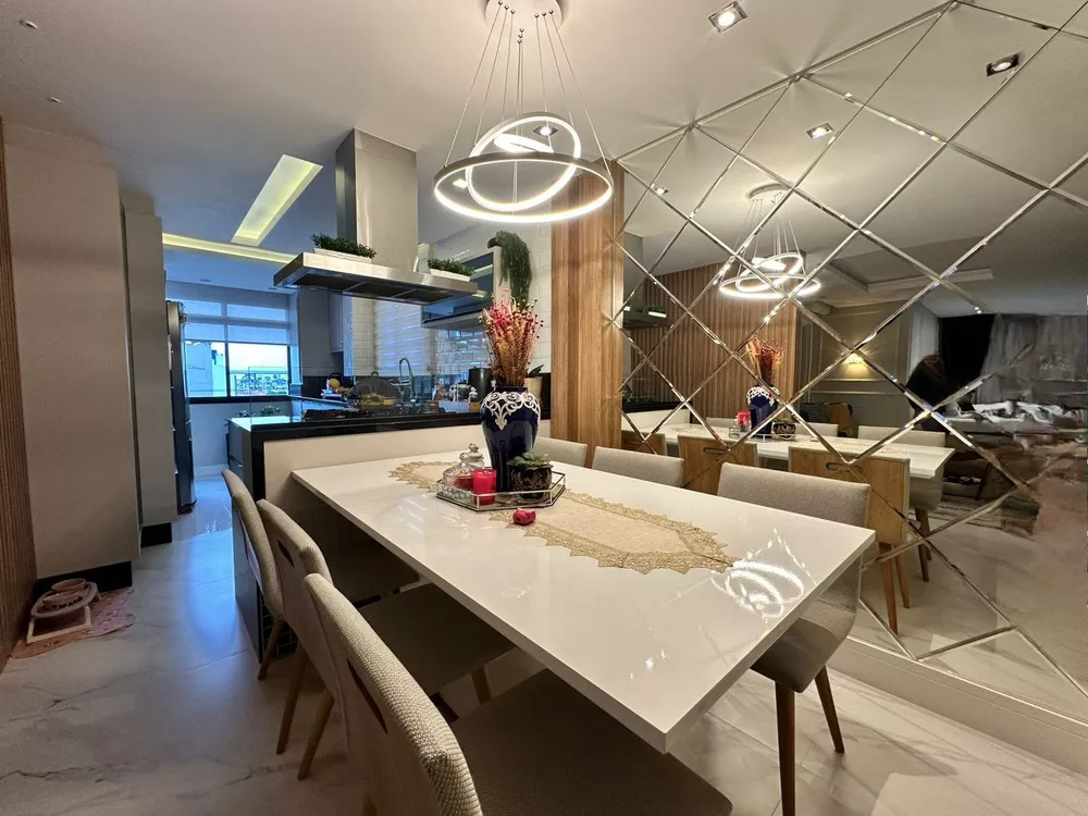 Apartamento, 3 quartos, 107 m² - Foto 4
