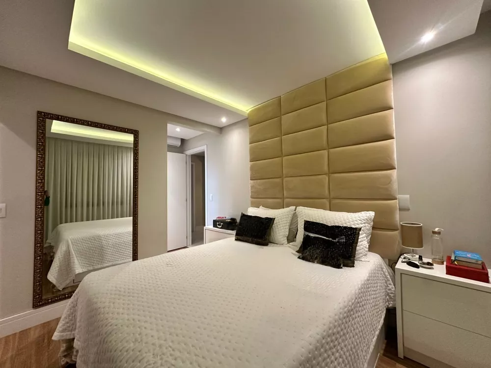 Apartamento, 3 quartos, 107 m² - Foto 3