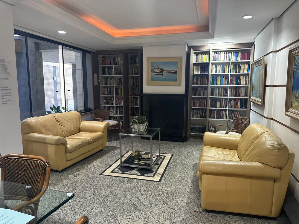 Apartamento, 3 quartos, 230 m² - Foto 6