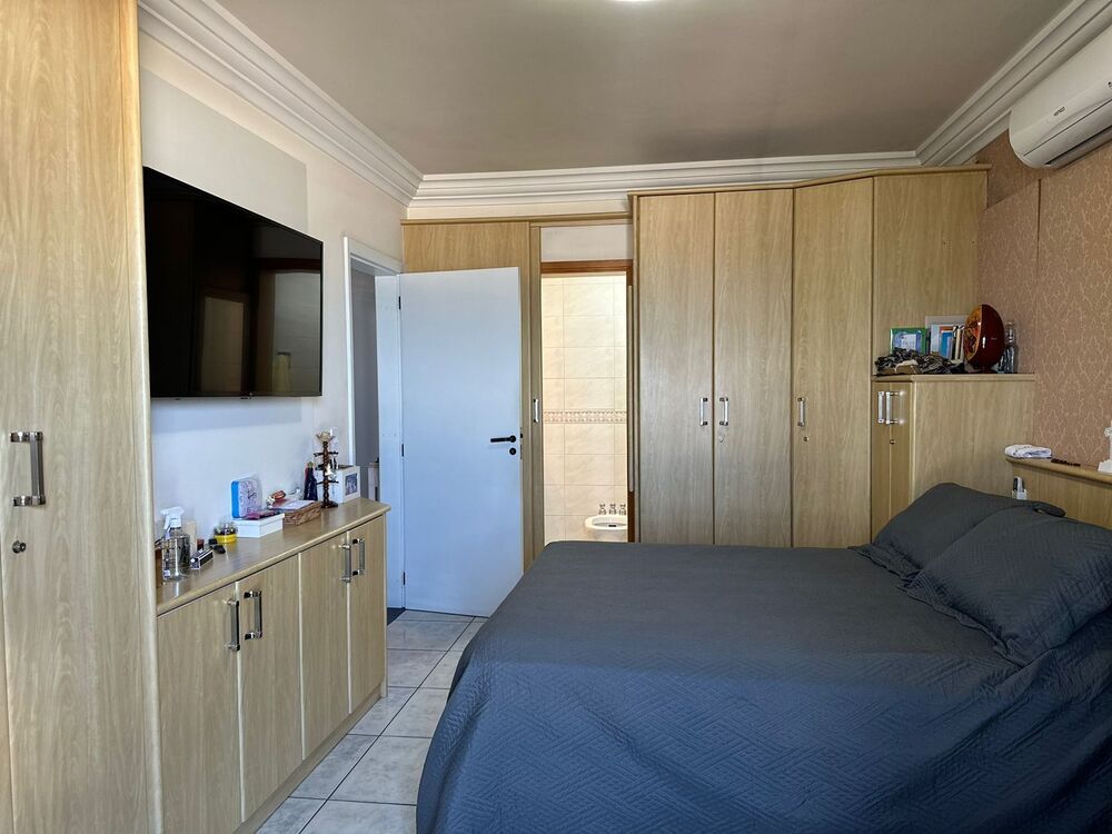 Apartamento, 3 quartos, 230 m² - Foto 5
