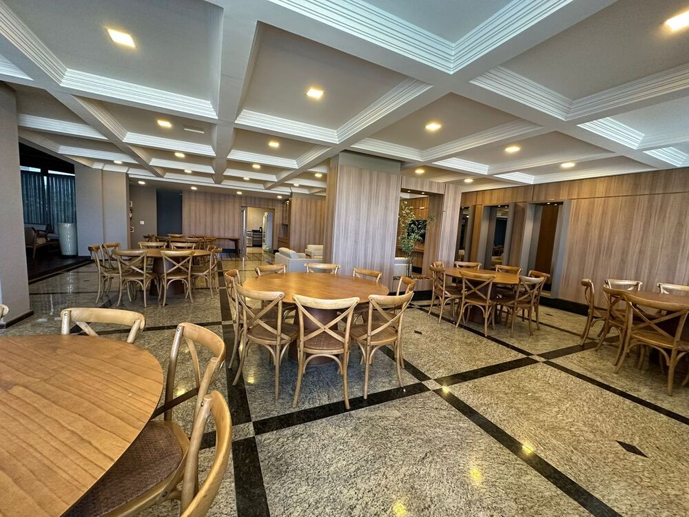 Apartamento, 3 quartos, 230 m² - Foto 8