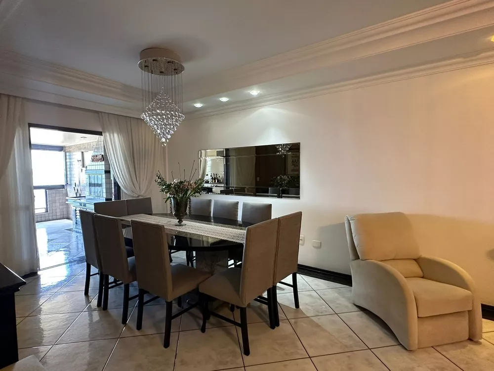 Apartamento, 3 quartos, 230 m² - Foto 3