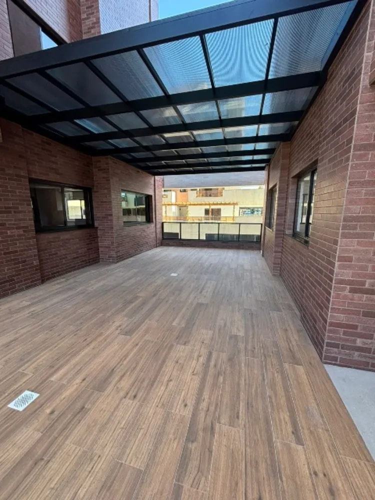 Apartamento, 2 quartos, 60 m² - Foto 9