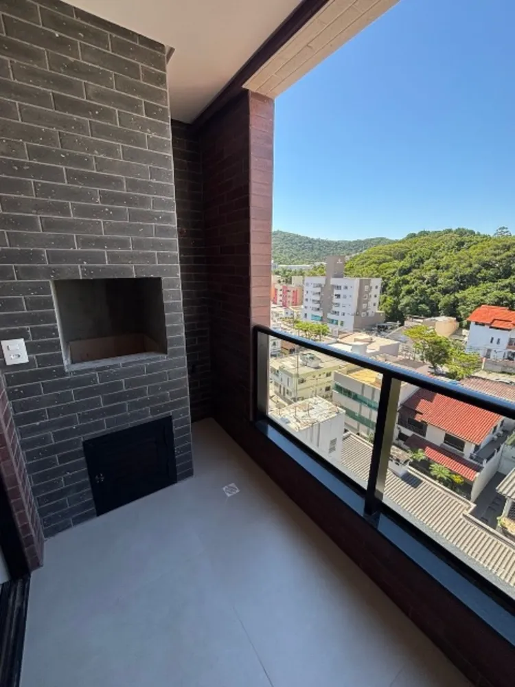 Apartamento, 2 quartos, 60 m² - Foto 12