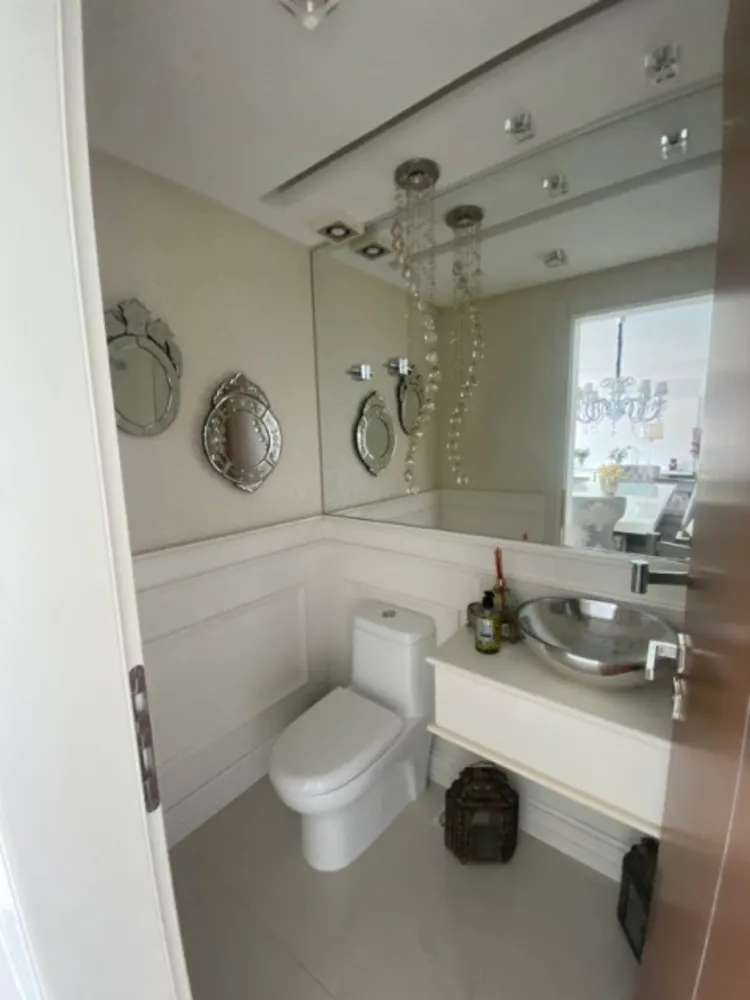 Apartamento, 4 quartos, 220 m² - Foto 3