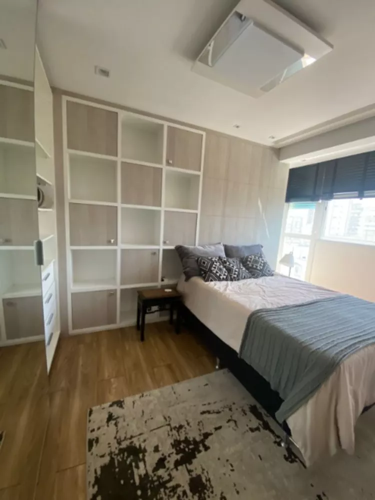 Apartamento, 4 quartos, 220 m² - Foto 8