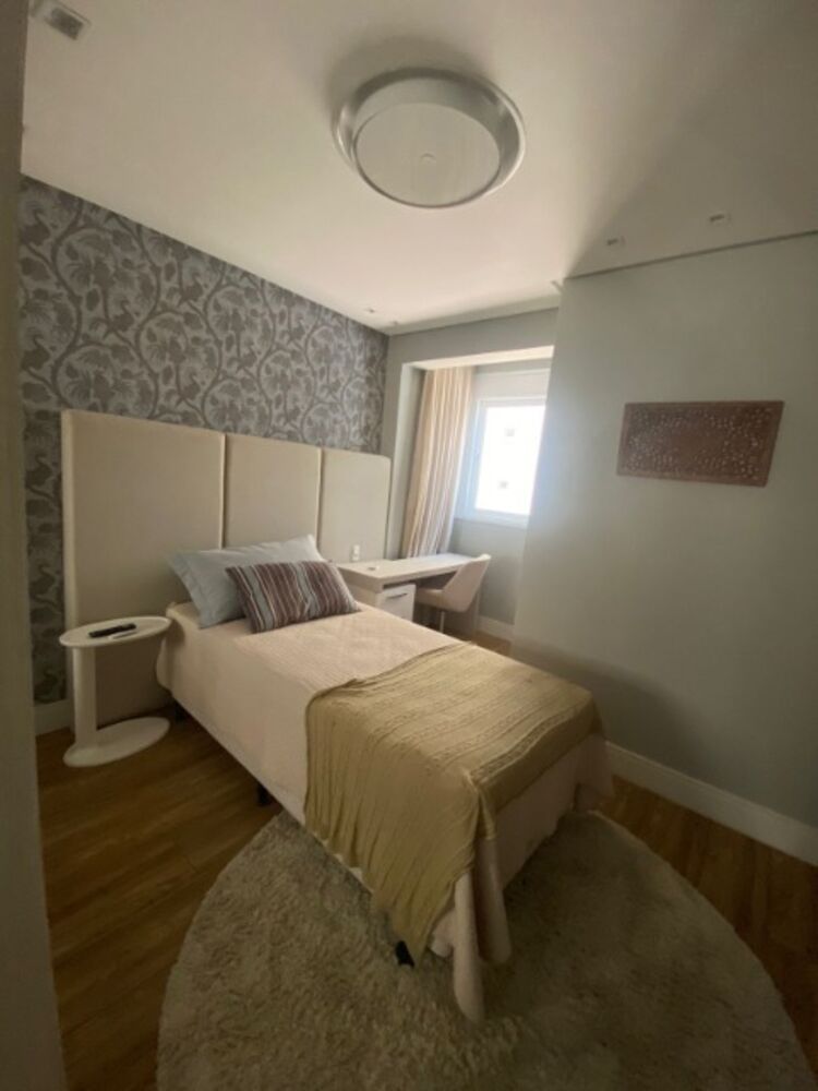 Apartamento, 4 quartos, 220 m² - Foto 2