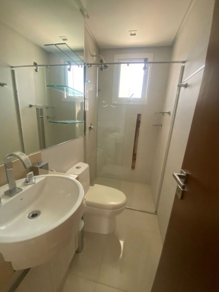 Apartamento, 4 quartos, 220 m² - Foto 1
