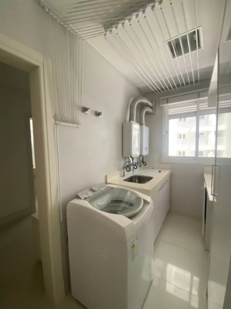 Apartamento, 4 quartos, 220 m² - Foto 5