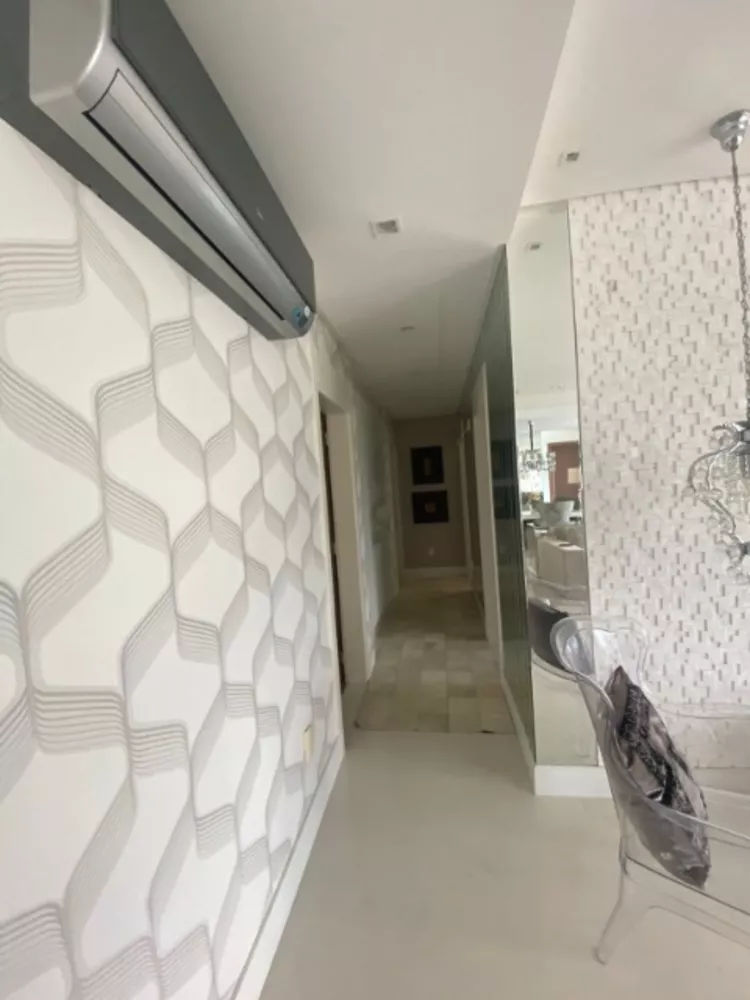Apartamento, 4 quartos, 220 m² - Foto 6