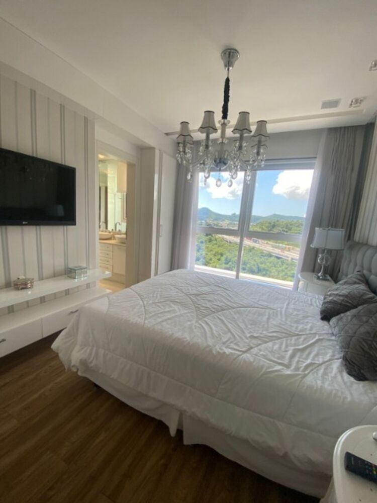 Apartamento, 4 quartos, 220 m² - Foto 4