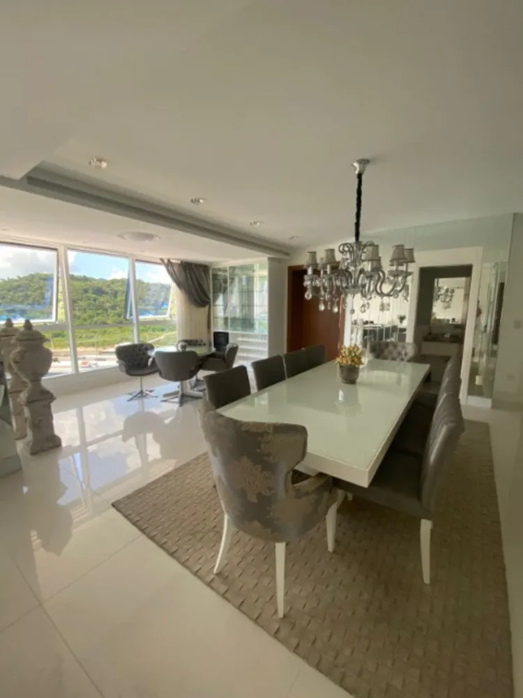 Apartamento, 4 quartos, 220 m² - Foto 4