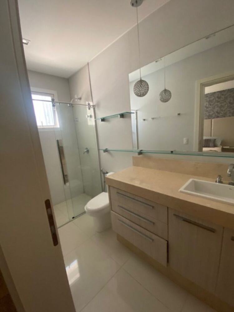 Apartamento, 4 quartos, 220 m² - Foto 3